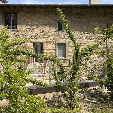 ברגמו Foresteria Antica Bastia B&B מראה חיצוני תמונה